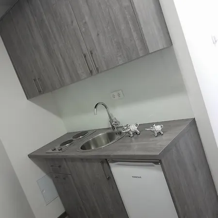 Milan 2 Apartman